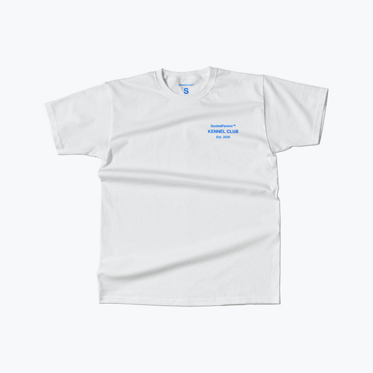 Kennel Club Shirt - Low-Vis