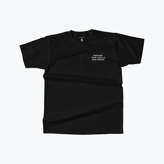 AI Saboteur Shirt