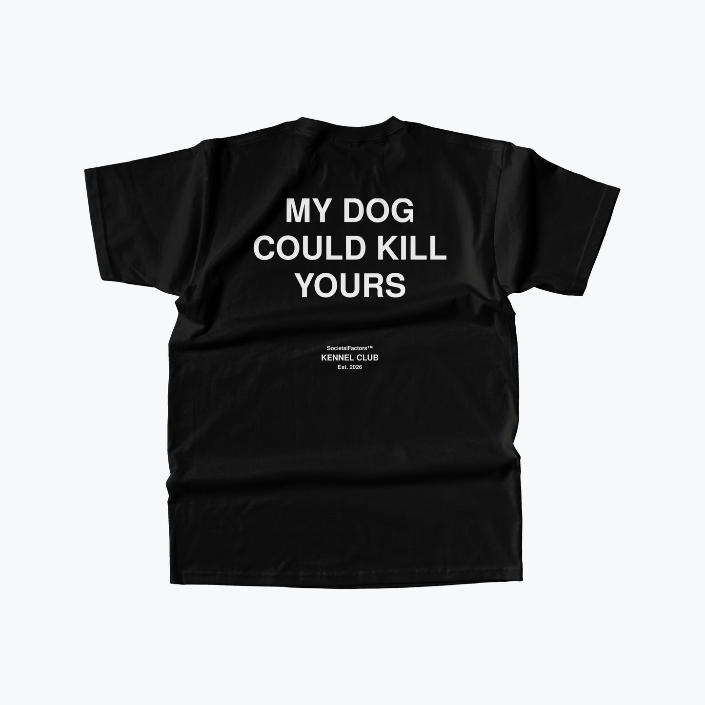Kennel Club Shirt