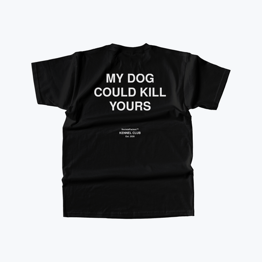 Kennel Club Shirt