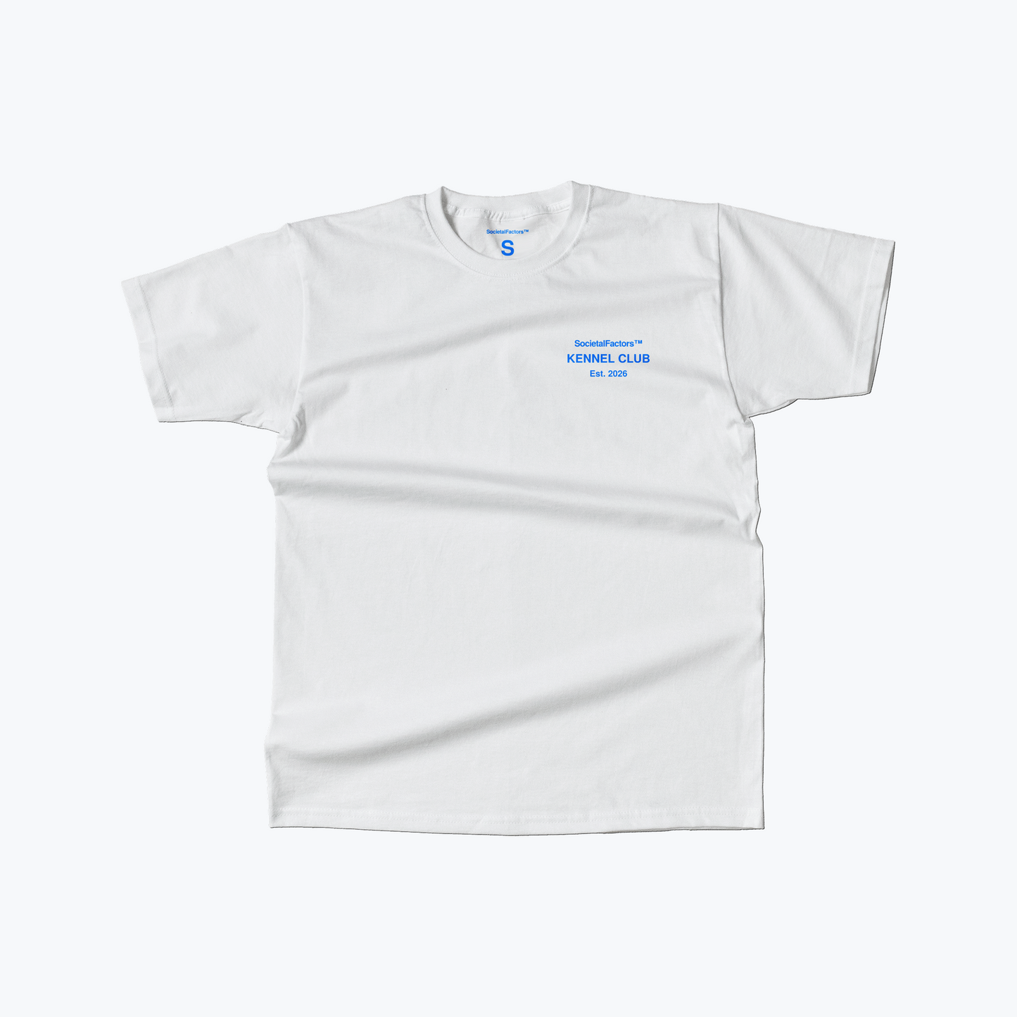 Kennel Club Shirt - Low-Vis